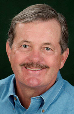 Henry Barlow
