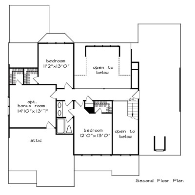2nd Floor