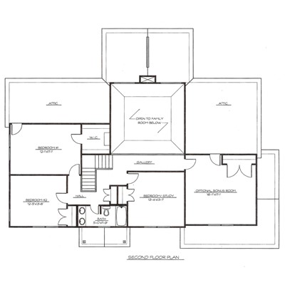 2nd Floor