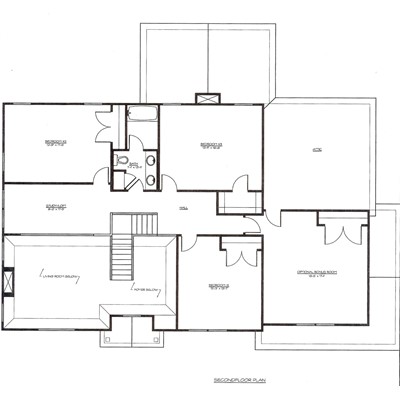 Floor Plan B